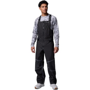 image:imageColumbia Mens Pfg Force XII Odx BibBlack