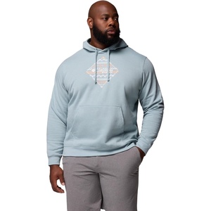 image:imageColumbia Mens Pfg diamond Fill HoodieCrushed BlueDiamond Fill