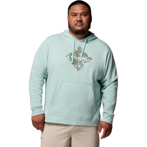 image:imageColumbia Mens Pfg diamond Fill HoodieMisty JadeDiamond Fill