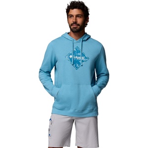 image:imageColumbia Mens Pfg diamond Fill HoodieVintage BlueDiamond Fill