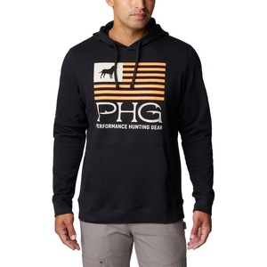 image:imageColumbia Mens Phg Hunt Star HoodieBlackBlaze Dog Star