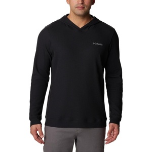 image:imageColumbia Mens Pitchstone Knit HoodieBlack