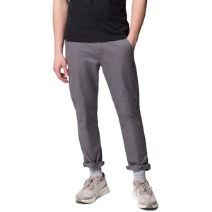 image:imageColumbia Mens Pitchstone Outdoor PantCity Grey