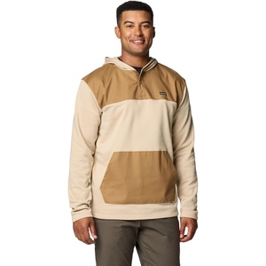 image:imageColumbia Mens Pitchstone Overlay HoodieAncient FossilDelta