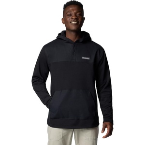 image:imageColumbia Mens Pitchstone Overlay HoodieBlack