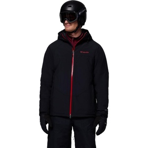 image:imageColumbia Mens Powder Prime JacketBlack