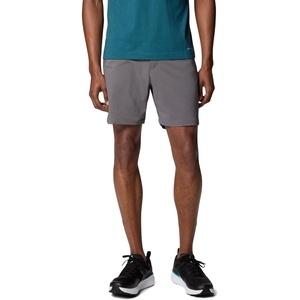 image:imageColumbia Mens Sage Peak Chino ShortCity Grey