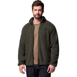 image:imageColumbia Mens Sage Peak Full Zip FleeceGreenscape