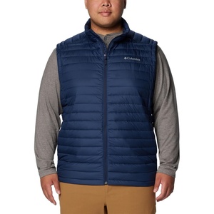 image:imageColumbia Mens Silver Falls II VestCollegiate Navy