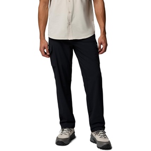 image:imageColumbia Mens Silver Ridge Elite PantBlack