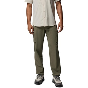 image:imageColumbia Mens Silver Ridge Elite PantStone Green
