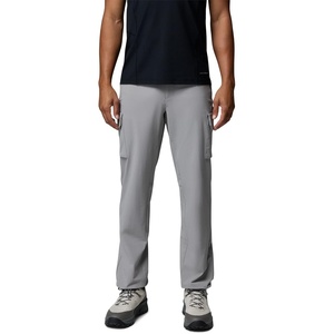 image:imageColumbia Mens Silver Ridge Elite PantTitanium Titanium