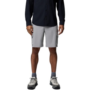 image:imageColumbia Mens Silver Ridge Elite ShortTitanium Titanium
