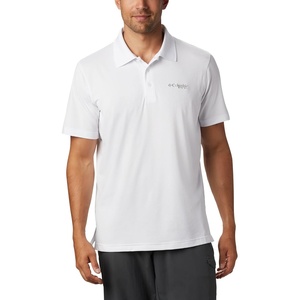 image:imageColumbia Mens Skiff Cast PoloWhite