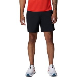 image:imageColumbia Mens Tech Trail Utility Short Black 34 x 7
