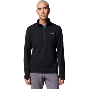image:imageColumbia Mens Tech Trail Utility Warm Half ZipBlack