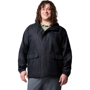 image:imageColumbia Mens The Drizz JacketBlack