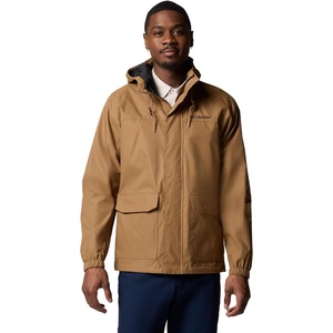 image:imageColumbia Mens The Drizz JacketDelta