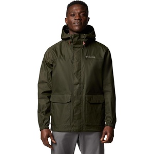 image:imageColumbia Mens The Drizz JacketGreenscape