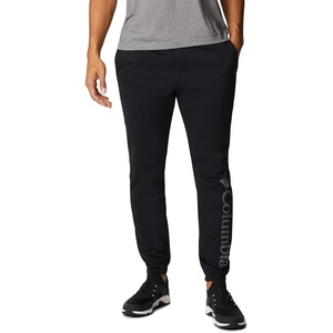 image:imageColumbia Mens Trek JoggerBlackCity Grey