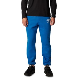 image:imageColumbia Mens Trek JoggerBright Indigo  College Life Mini Logo