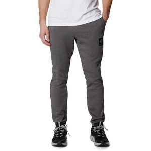 image:imageColumbia Mens Trek JoggerCharcoal HeatherBlack