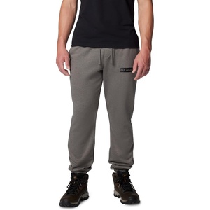 image:imageColumbia Mens Trek JoggerCharcoal HeatherPuff Box Gem Logo