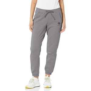 image:imageColumbia Mens Trek JoggerCity Grey HeatherBlack Csc Stacked Logo