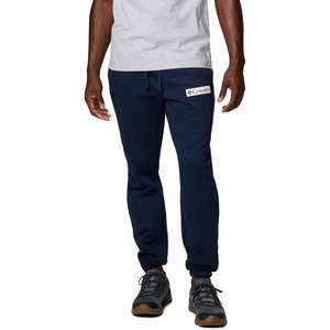 image:imageColumbia Mens Trek JoggerCollegiate NavyPuff Box Gem Logo