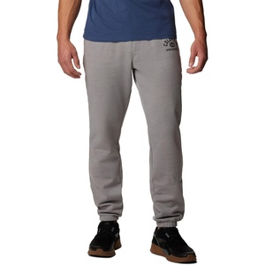 image:imageColumbia Mens Trek JoggerColumbia Grey Heather  College Life Mini