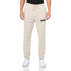 image:imageColumbia Mens Trek JoggerDark StonePuff Box Gem Logo