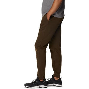 image:imageColumbia Mens Trek JoggerOlive GreenVertical Logo