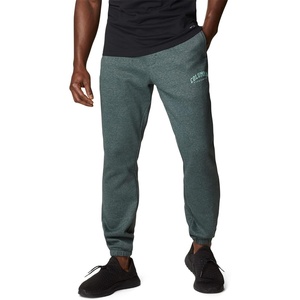 image:imageColumbia Mens Trek JoggerSpruce HeatherKelp