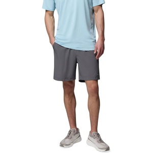 image:imageColumbia Mens Vital Valley ShortCity GreyBlack