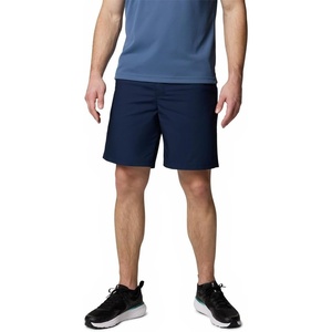 image:imageColumbia Mens Washed Out Easy ShortCollegiate Navy