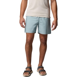 image:imageColumbia Mens Washed Out Easy ShortCrushed Blue