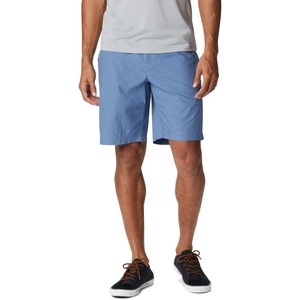 image:imageColumbia Mens Washed Out Short Cotton Classic FitBluestone