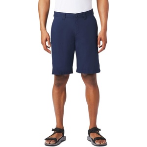 image:imageColumbia Mens Washed Out Short Cotton Classic FitCollegiate Navy
