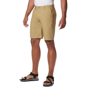 image:imageColumbia Mens Washed Out Short Cotton Classic FitCrouton