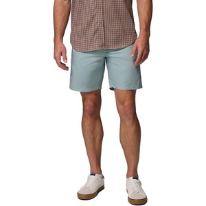 image:imageColumbia Mens Washed Out Short Cotton Classic FitCrushed Blue