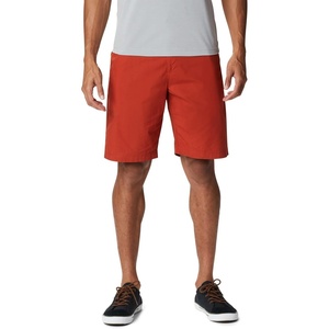 image:imageColumbia Mens Washed Out Short Cotton Classic FitDark Sienna