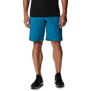 image:imageColumbia Mens Washed Out Short Cotton Classic FitDeep Marine