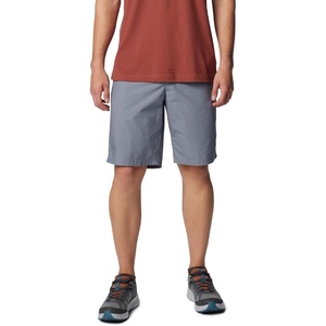 image:imageColumbia Mens Washed Out Short Cotton Classic FitGrey Ash