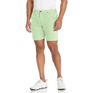 image:imageColumbia Mens Washed Out Short Cotton Classic FitIce Green