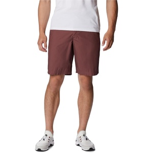 image:imageColumbia Mens Washed Out Short Cotton Classic FitLight Raisin