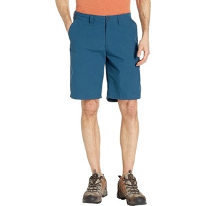 image:imageColumbia Mens Washed Out Short Cotton Classic FitPetrol Blue
