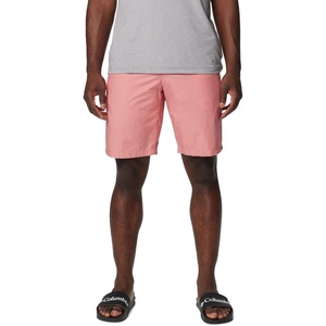 image:imageColumbia Mens Washed Out Short Cotton Classic FitPink Agave