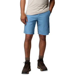 image:imageColumbia Mens Washed Out Short Cotton Classic FitRainy Day