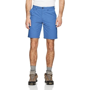 image:imageColumbia Mens Washed Out Short Cotton Classic FitStormy Blue