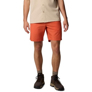 image:imageColumbia Mens Washed Out Short Cotton Classic FitTuscan